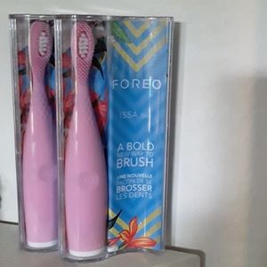 Funkhid FOREO Play Toothbrush Pink